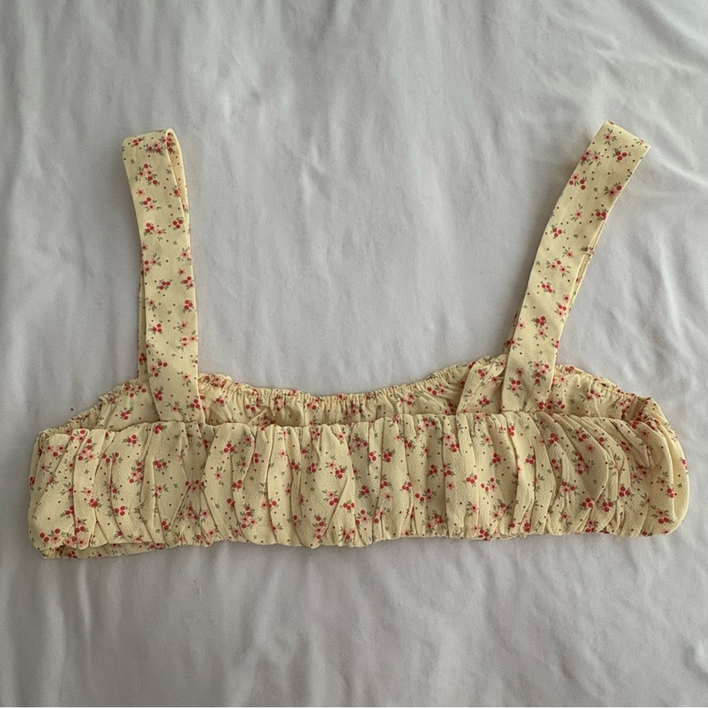 Princess Polly // Lily Set (TOP ONLY) - Picture 5 of 6